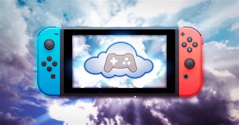 cloud games switch